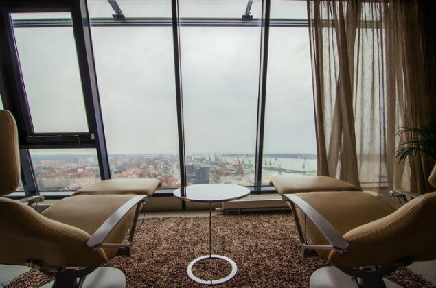 Klaipeda Penthouse - Photo5