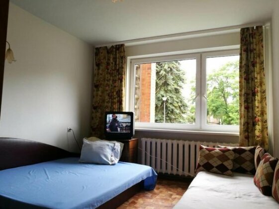 Klaipeda Stay Inn - Photo2
