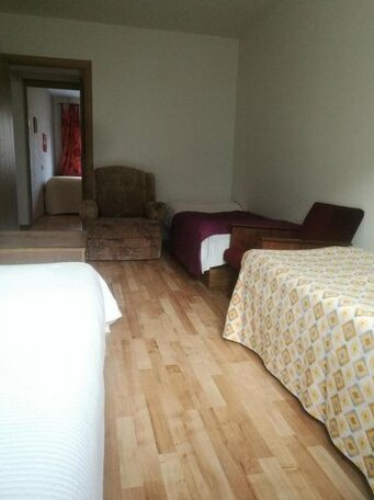 Klaipeda Stay Inn - Photo4