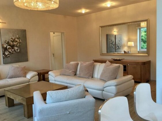 Klaipeda town Center apartment - Photo2