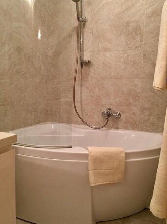 Klaipeda town Center apartment - Photo4