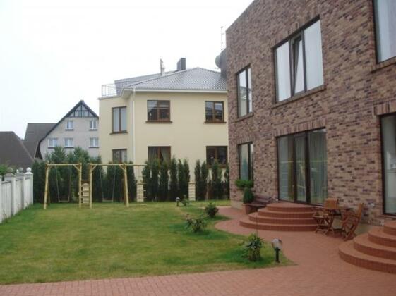Klaipedarent - Photo2