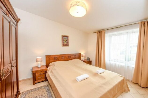 Kubu Apartment - Photo2
