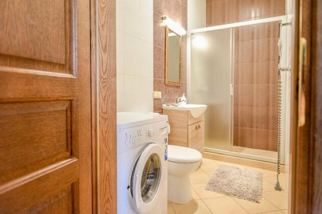 Kubu Apartment - Photo3