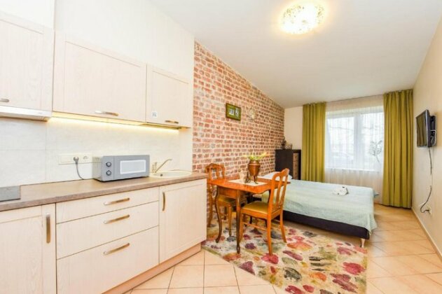 Kubu Apartment - Photo4
