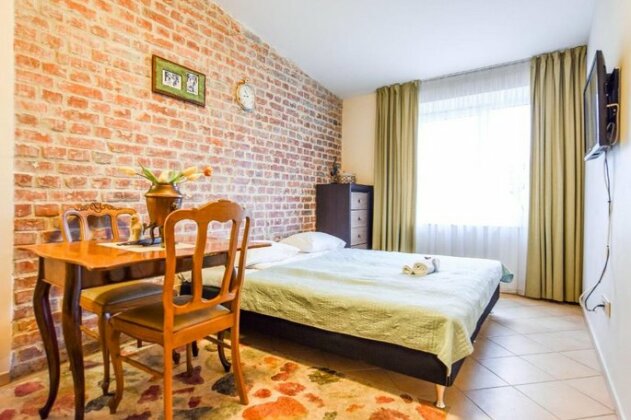 Kubu Apartment - Photo5