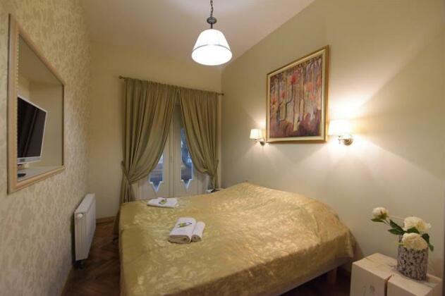 KUBU Guest House - Photo5