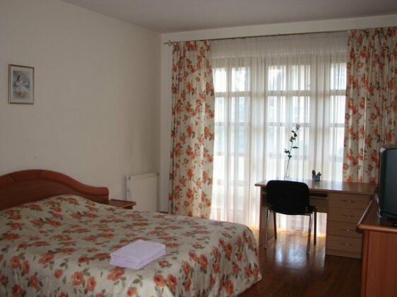 Little Amber Guest House - Photo3