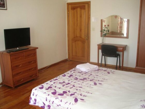 Little Amber Guest House - Photo4