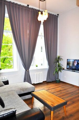 Loft Apartment Klaipeda - Photo2