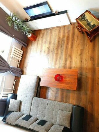 Loft Apartment Klaipeda - Photo3