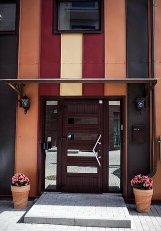 MangoApart - Photo2