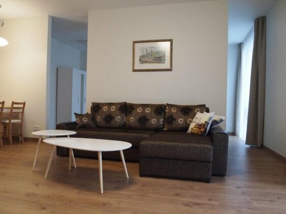 Manto Apartamentai-studija - Photo3