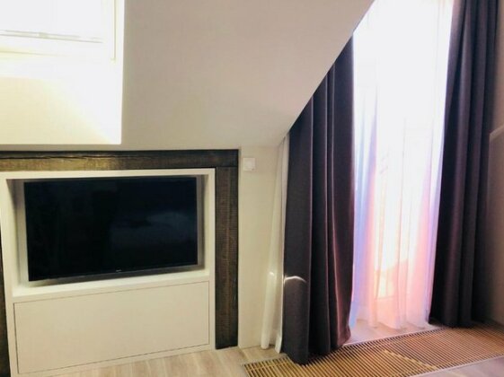 Memel home old city apartment - Photo3