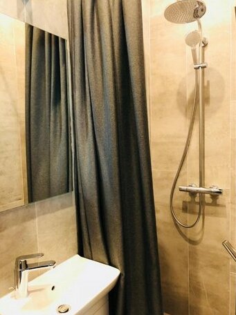 Memel home old city apartment - Photo5