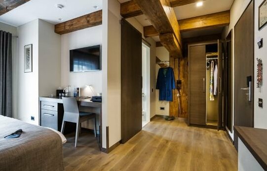 Michaelson Boutique Hotel - Photo2