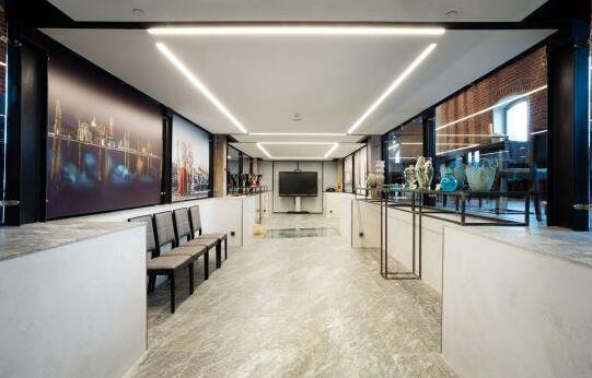 Michaelson Boutique Hotel - Photo3