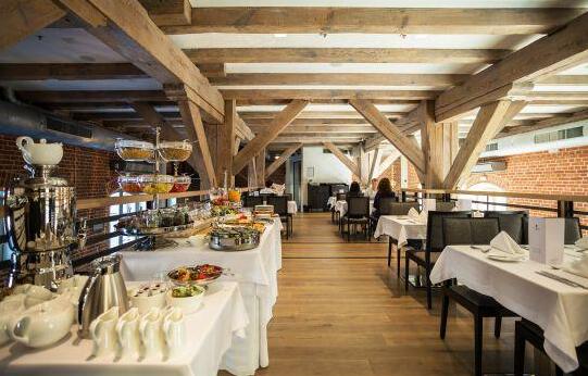 Michaelson Boutique Hotel - Photo4