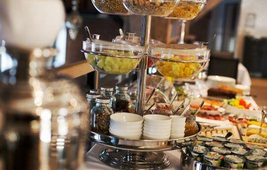 Michaelson Boutique Hotel - Photo5