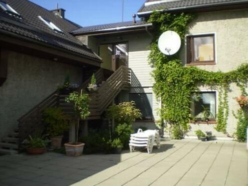 Molo Uzeiga Inn - Photo2