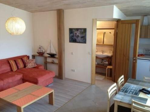 Molo Uzeiga Inn - Photo3