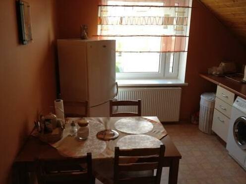Molo Uzeiga Inn - Photo4