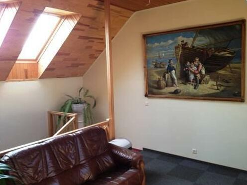 Molo Uzeiga Inn - Photo5