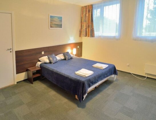 Motelis Avia - Photo4