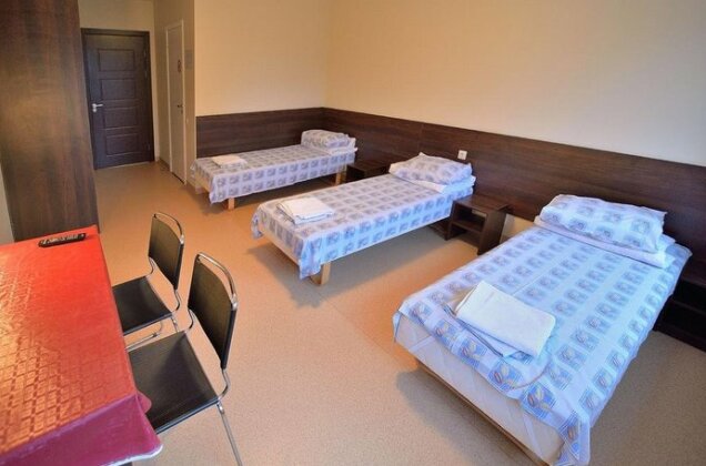 Motelis Avia - Photo5