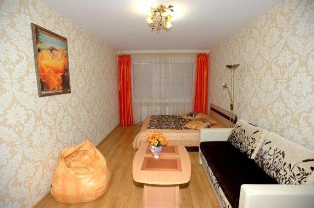 Naujakiemio Apartment - Photo4