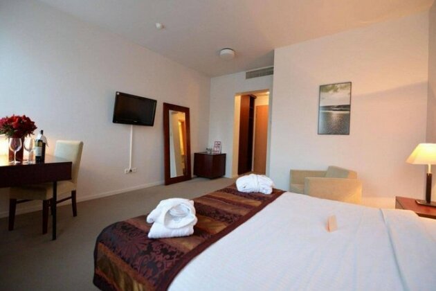 Navalis Hotel - Photo3