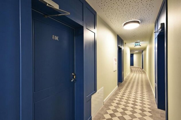 New modern Vilnius old town studio U2304 - Photo3
