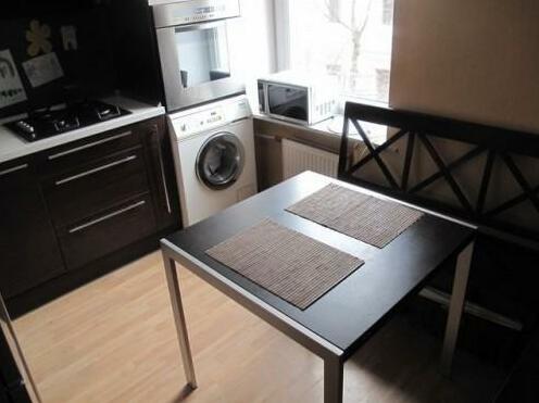 Nuoma Pajuryje Janonio Apartment - Photo2