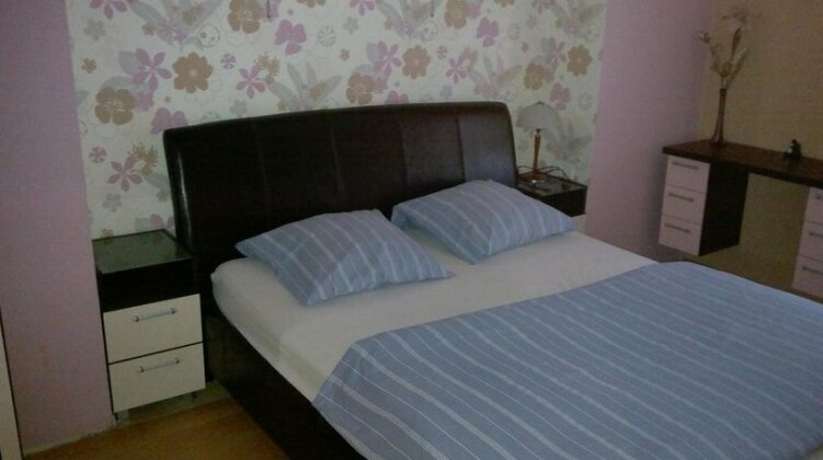 Nuoma Pajuryje Janonio Apartment - Photo4