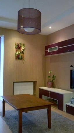 Nuoma Pajuryje Janonio Apartment - Photo5