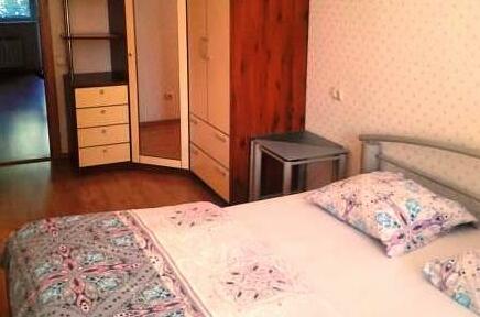 Nuoma Pajuryje Sausio Apartment - Photo2