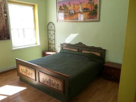 Nuoma Pajuryje - Tiltu Apartment - Photo3