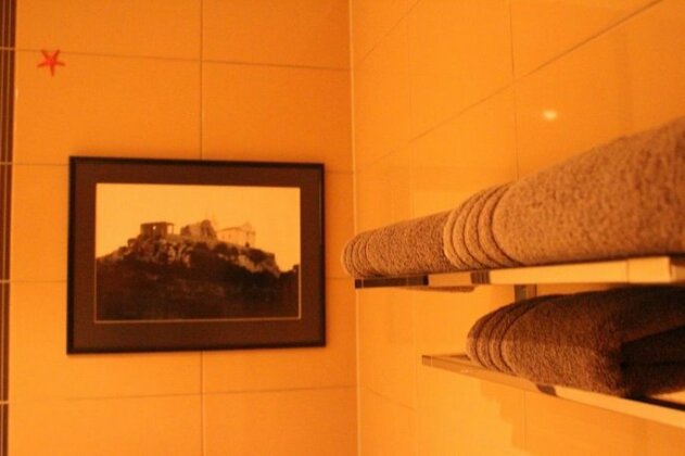 Old City Apartments Klaipeda - Photo2