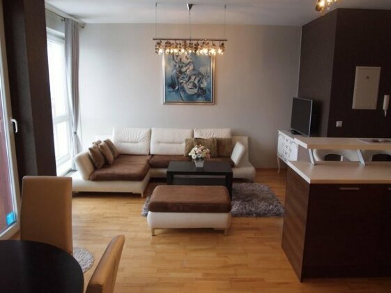 Old City Apartments Klaipeda - Photo5