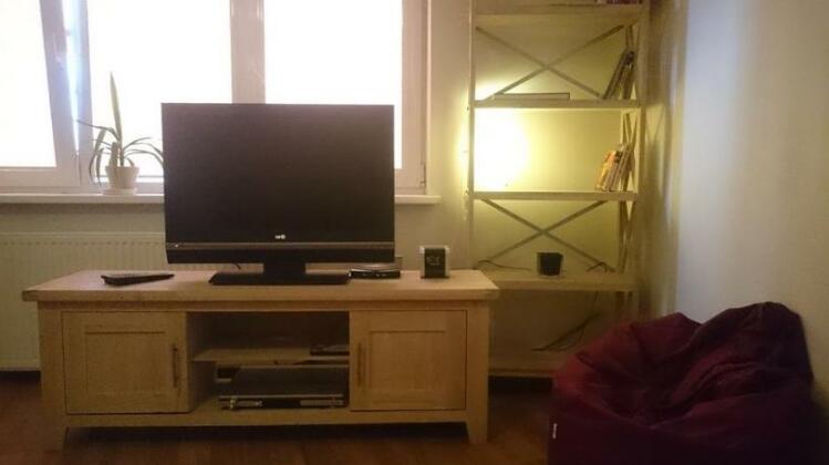 Old Market Studio - Photo2