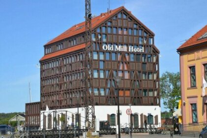 Old Mill Hotel Klaipeda