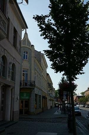 Old Town Apartments Klaipeda - Photo2