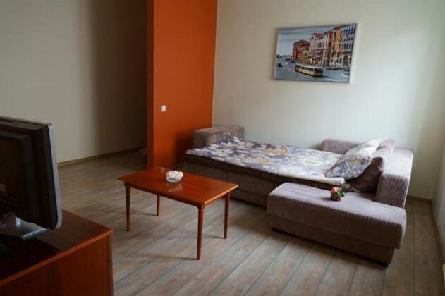 Old Town Apartments Klaipeda - Photo3
