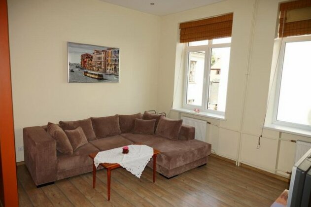 Old Town Apartments Klaipeda - Photo4