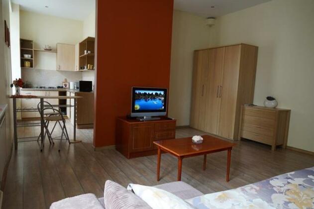 Old Town Apartments Klaipeda - Photo5