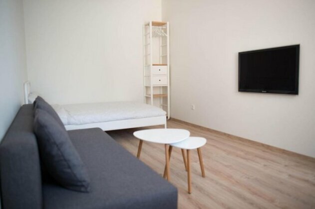 Old town center studio - Photo2