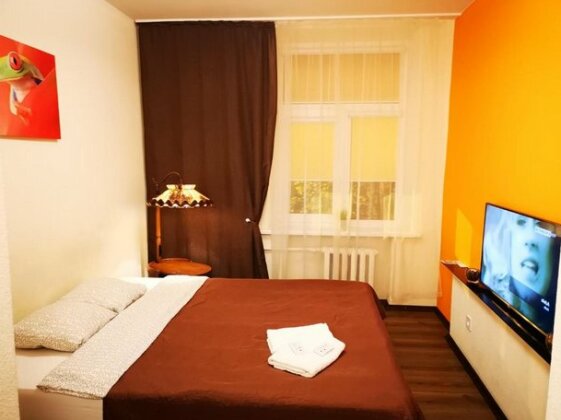 Orange Apartments Klaipeda - Photo2