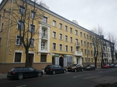 Orange Apartments Klaipeda