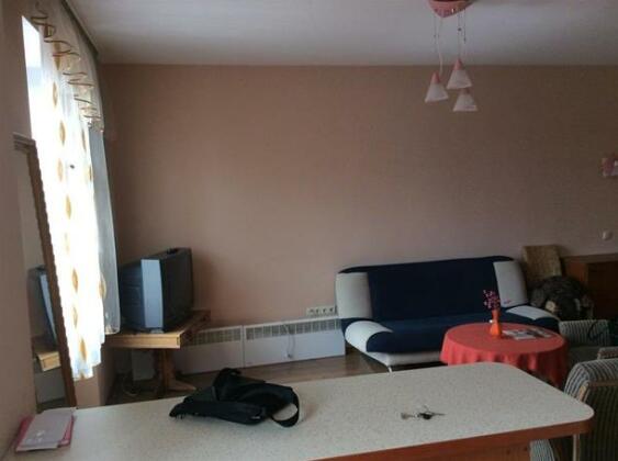 Orentas Resort Second - Photo2