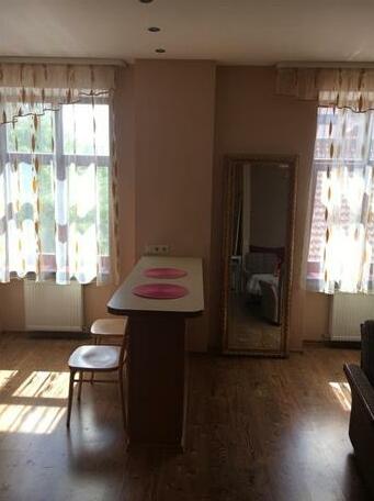 Orentas Resort Second - Photo3